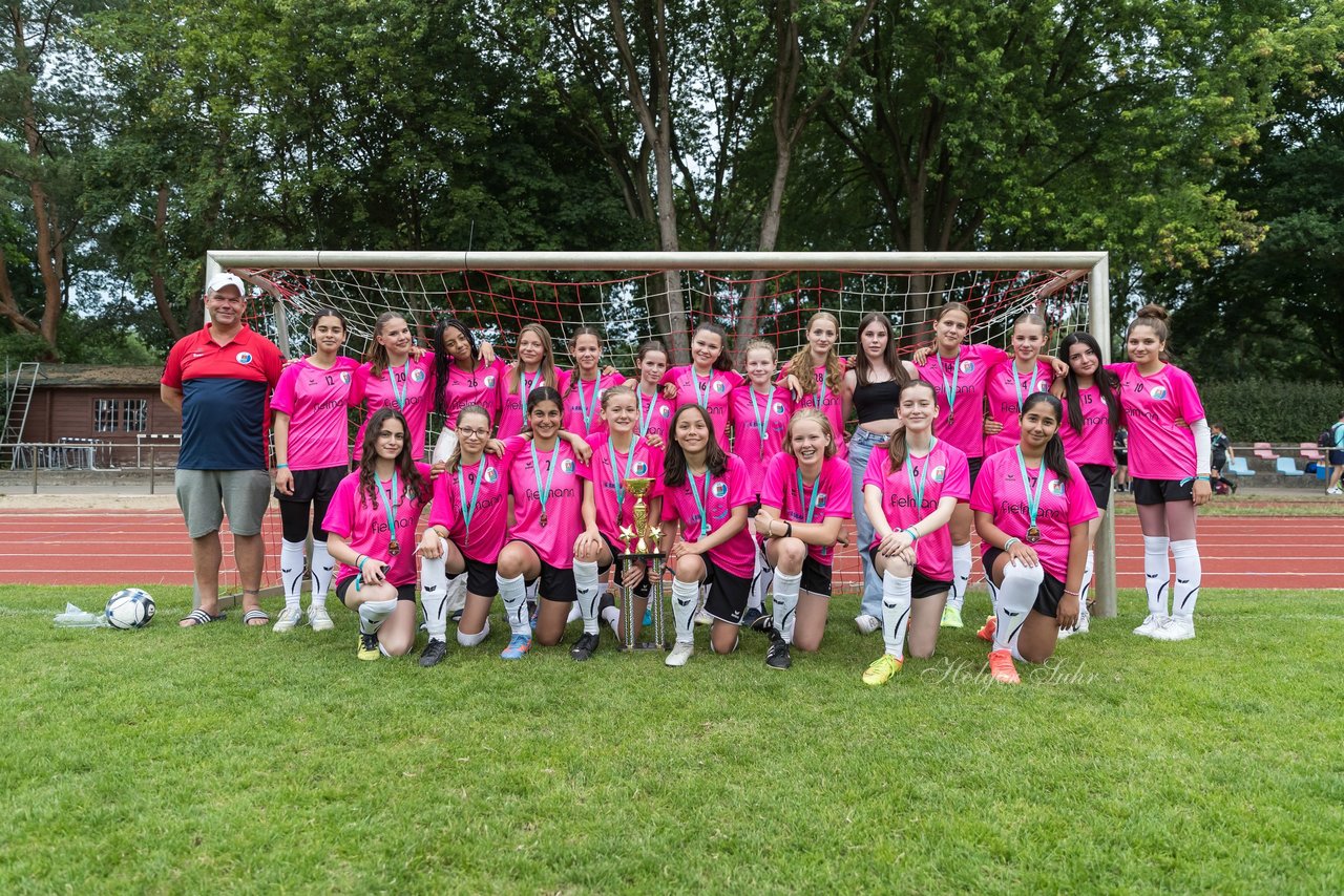 Bild 253 - Loewinnen Cup